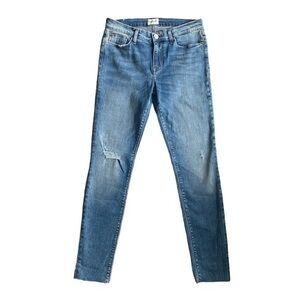 Hudson Krista Super Skinny Jeans NWOT 29